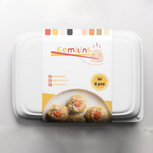 Laporan Keuangan 2021